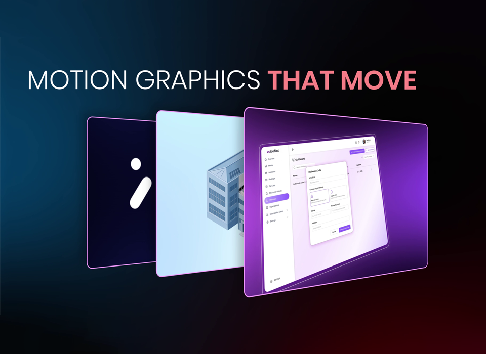 Motion Graphics